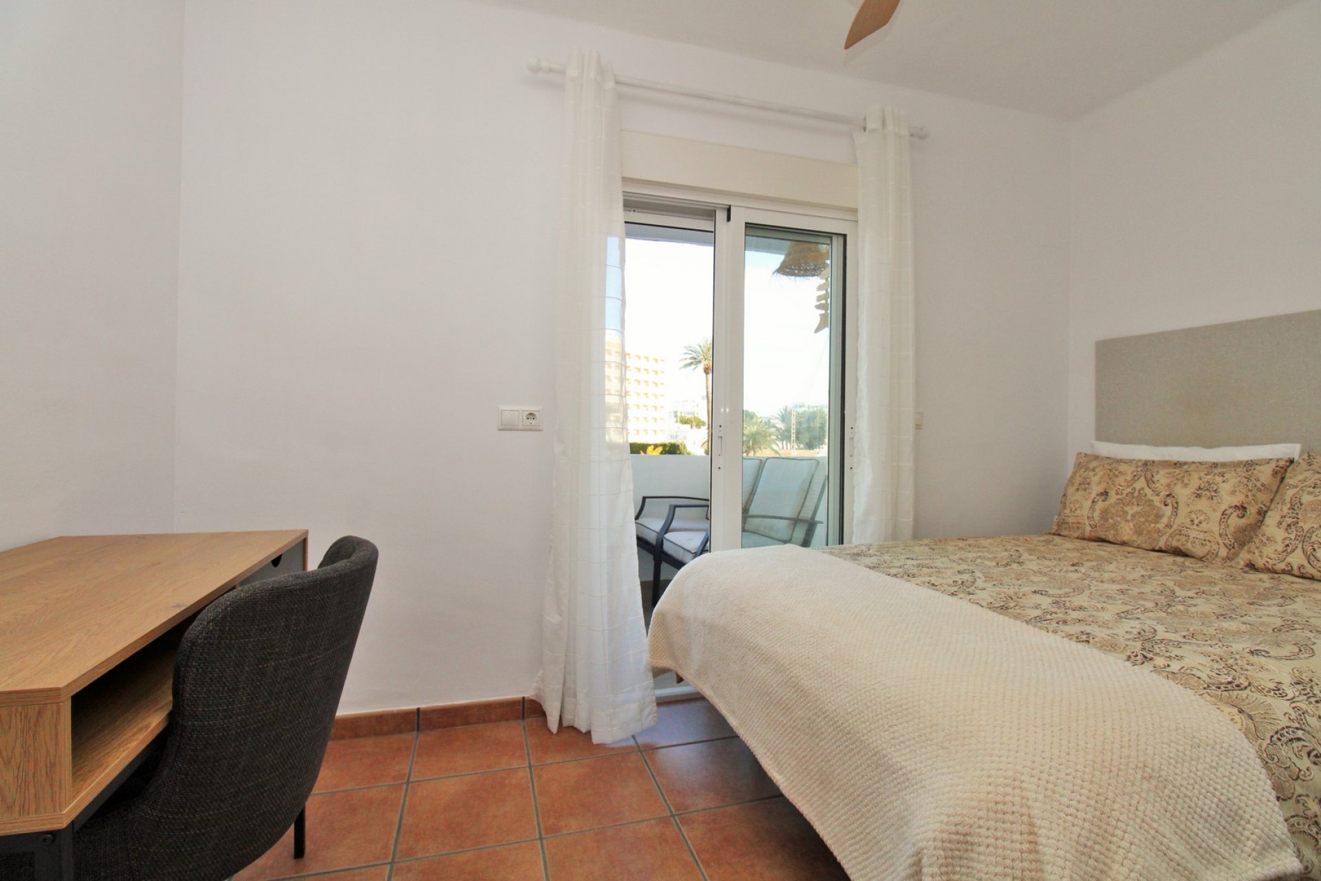 Herverkoop - Apartment -
Jávea - Javea