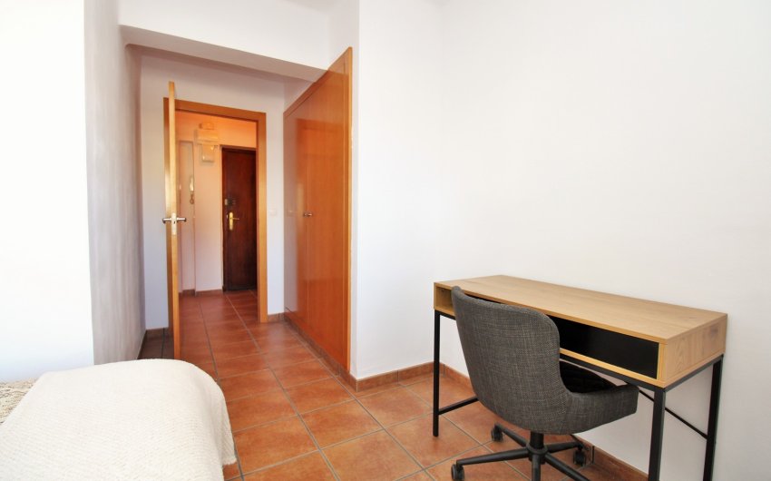 Herverkoop - Apartment -
Jávea - Javea