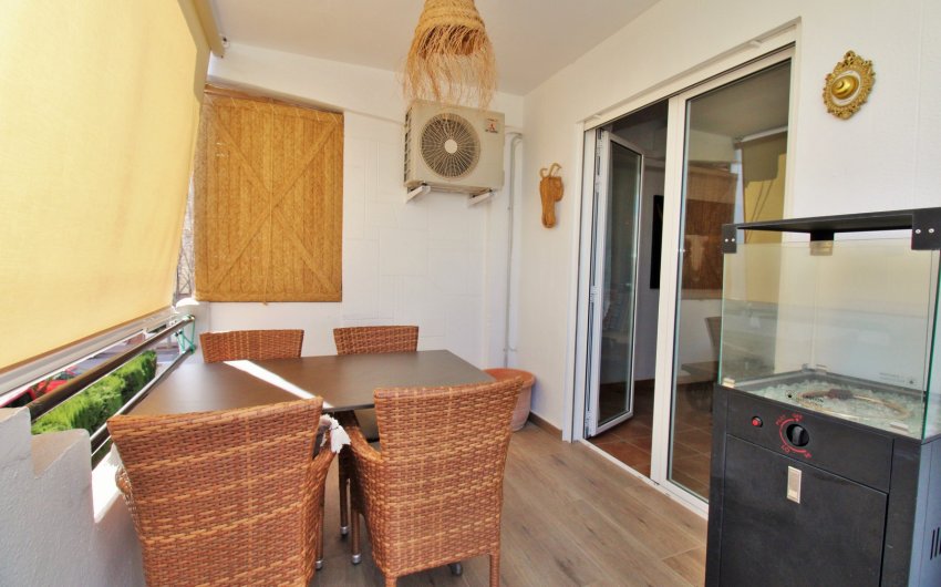 Herverkoop - Apartment -
Jávea - Javea
