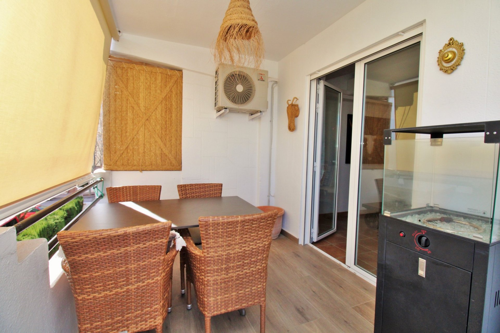 Herverkoop - Apartment -
Jávea - Javea