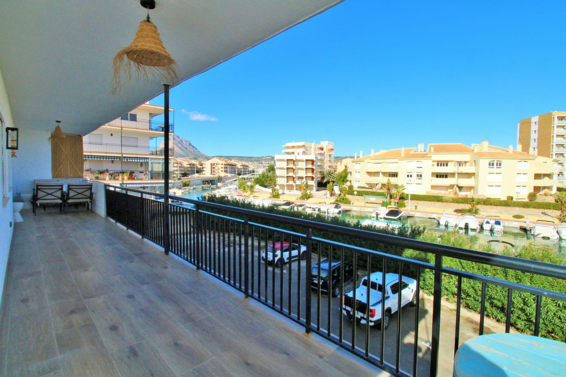 Herverkoop - Apartment -
Jávea - Javea