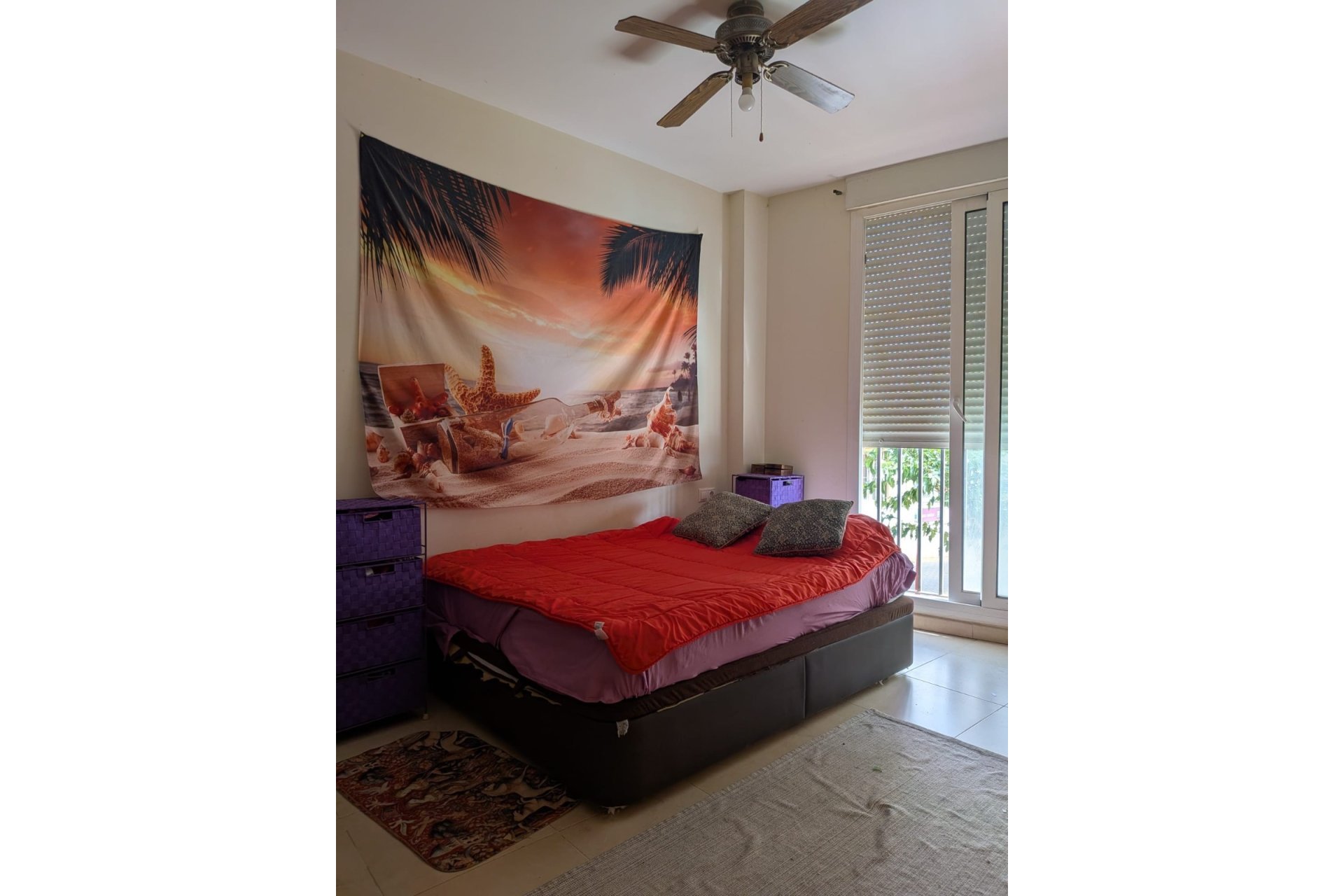 Herverkoop - Apartment -
Jesus Pobre - Inland