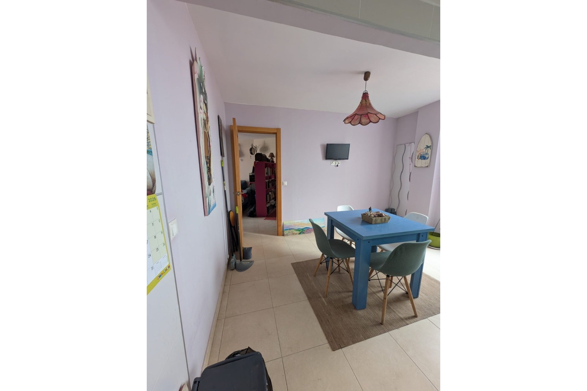 Herverkoop - Apartment -
Jesus Pobre - Inland