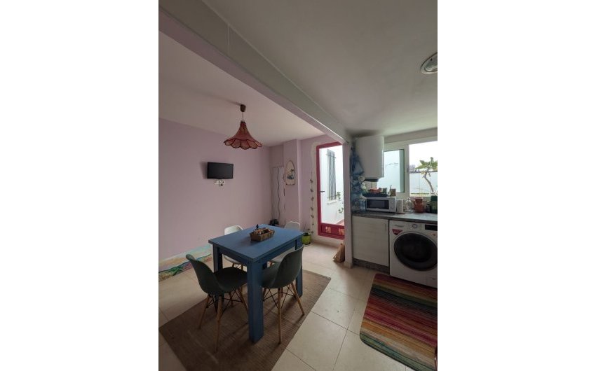 Herverkoop - Apartment -
Jesus Pobre - Inland