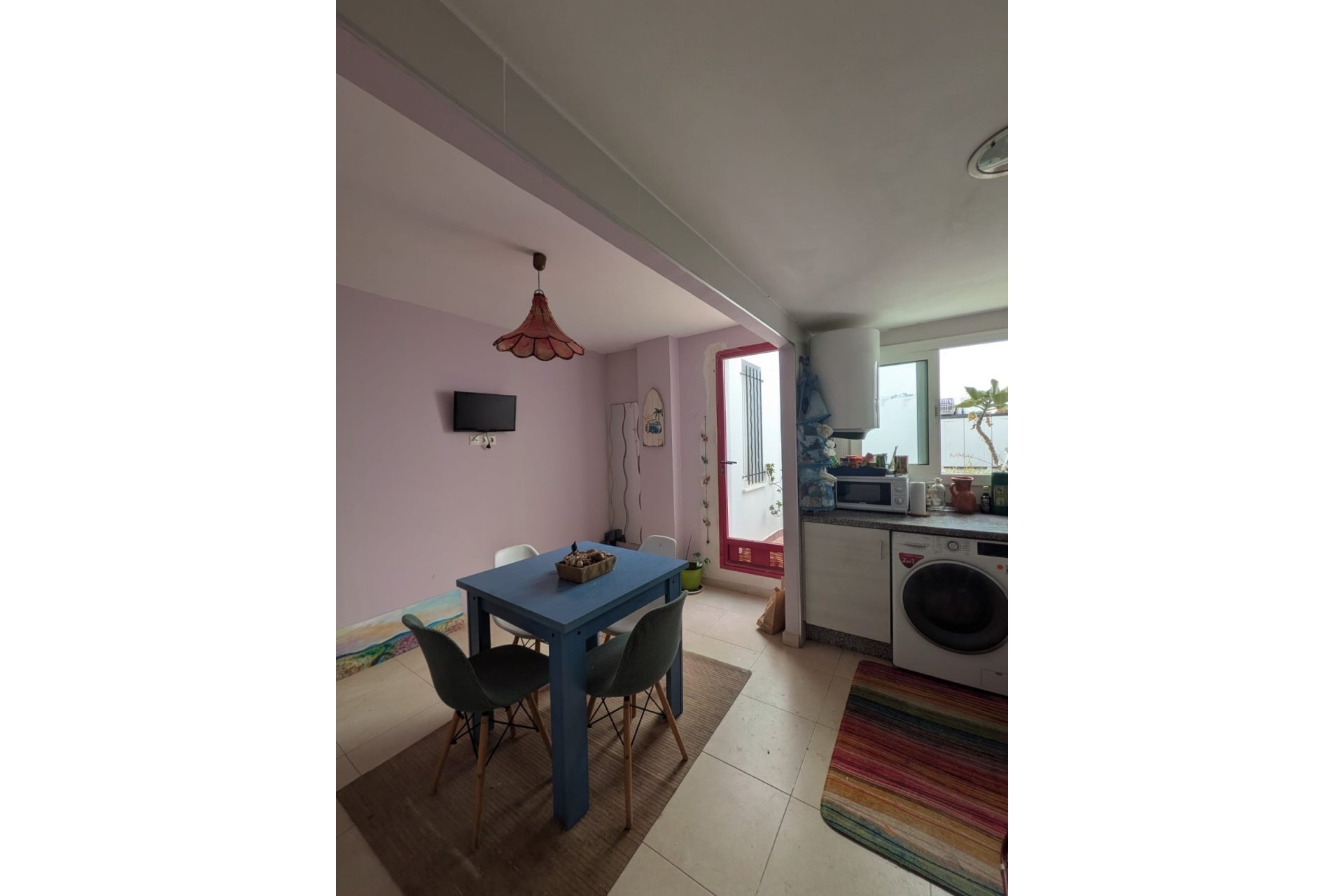 Herverkoop - Apartment -
Jesus Pobre - Inland