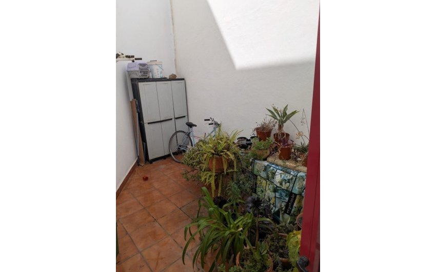 Herverkoop - Apartment -
Jesus Pobre - Inland