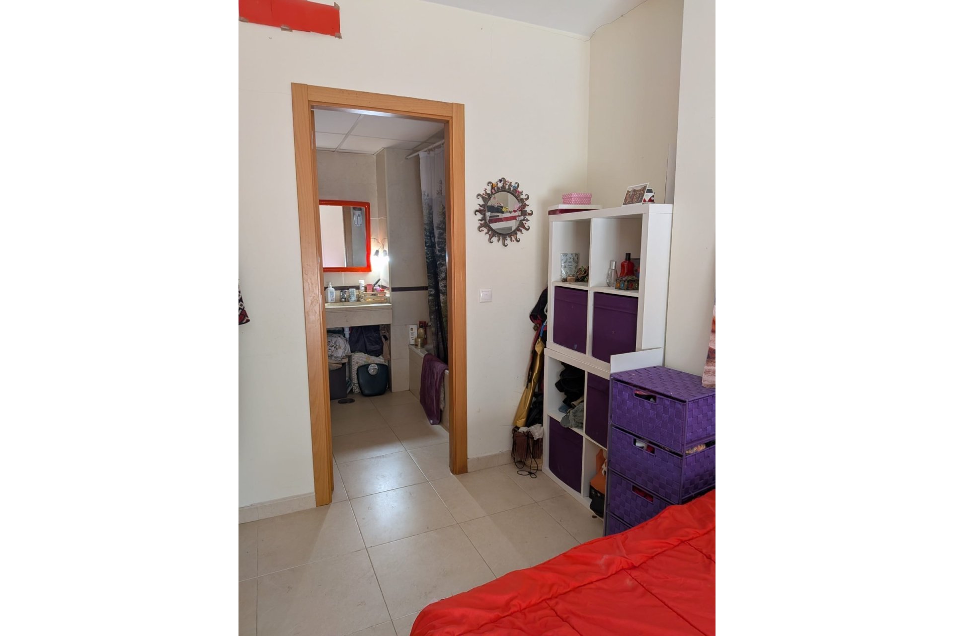Herverkoop - Apartment -
Jesus Pobre - Inland