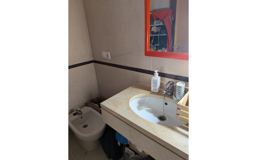 Herverkoop - Apartment -
Jesus Pobre - Inland