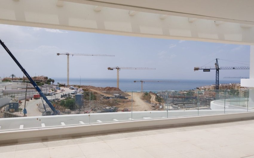 Herverkoop - Apartment -
La Cala de Mijas - Costa del Sol