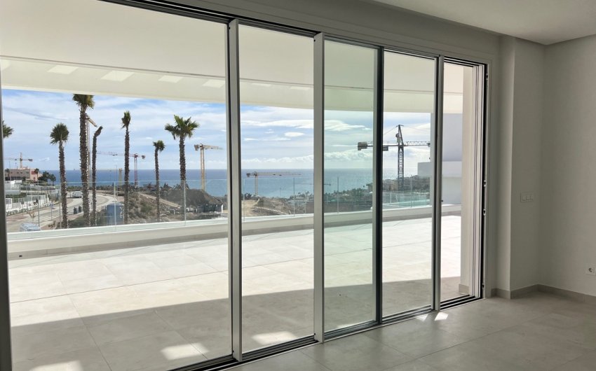 Herverkoop - Apartment -
La Cala de Mijas - Costa del Sol