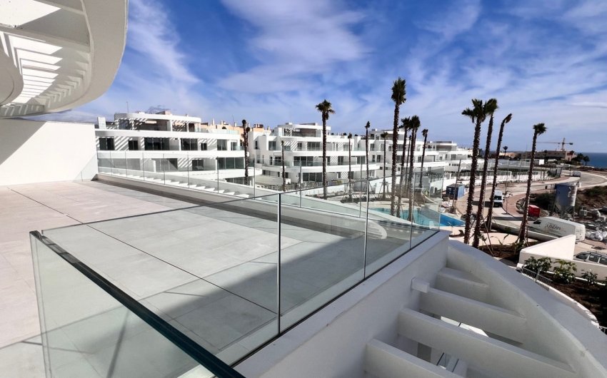 Herverkoop - Apartment -
La Cala de Mijas - Costa del Sol