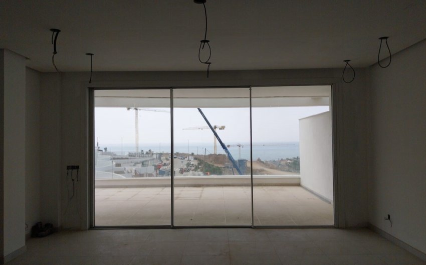 Herverkoop - Apartment -
La Cala de Mijas - Costa del Sol