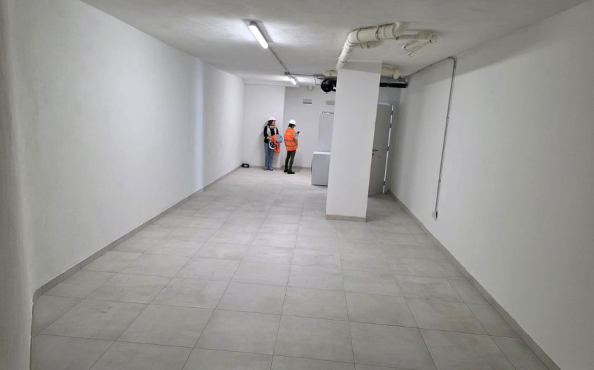 Herverkoop - Apartment -
La Cala de Mijas - Costa del Sol