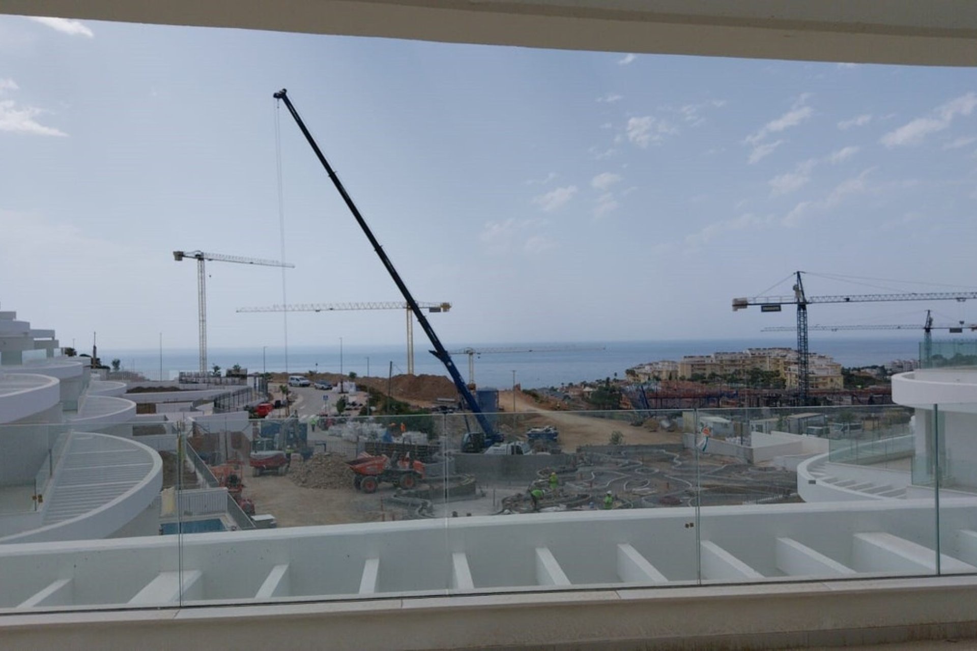 Herverkoop - Apartment -
La Cala de Mijas - Costa del Sol