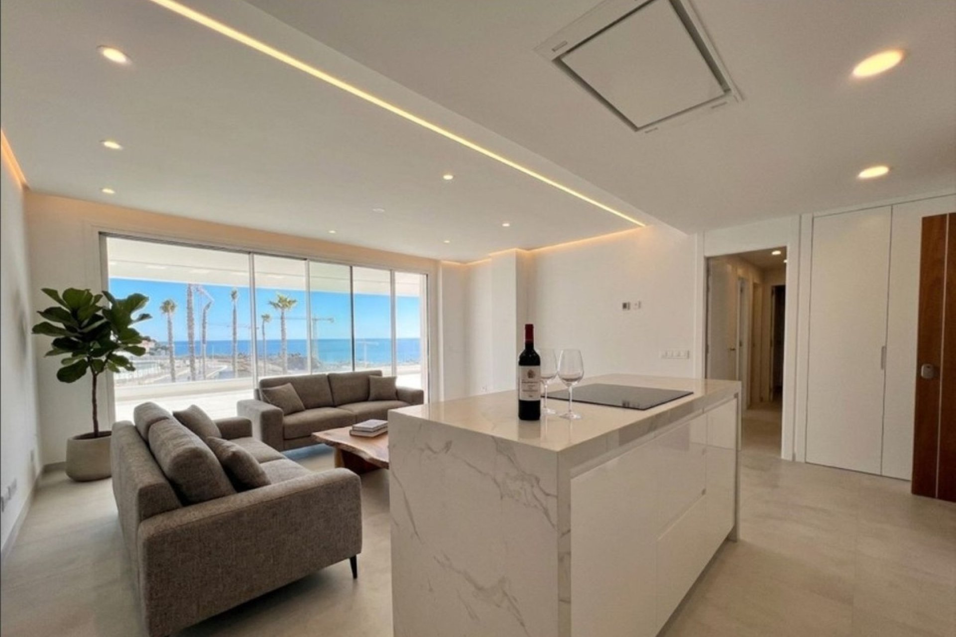 Herverkoop - Apartment -
La Cala de Mijas - Costa del Sol