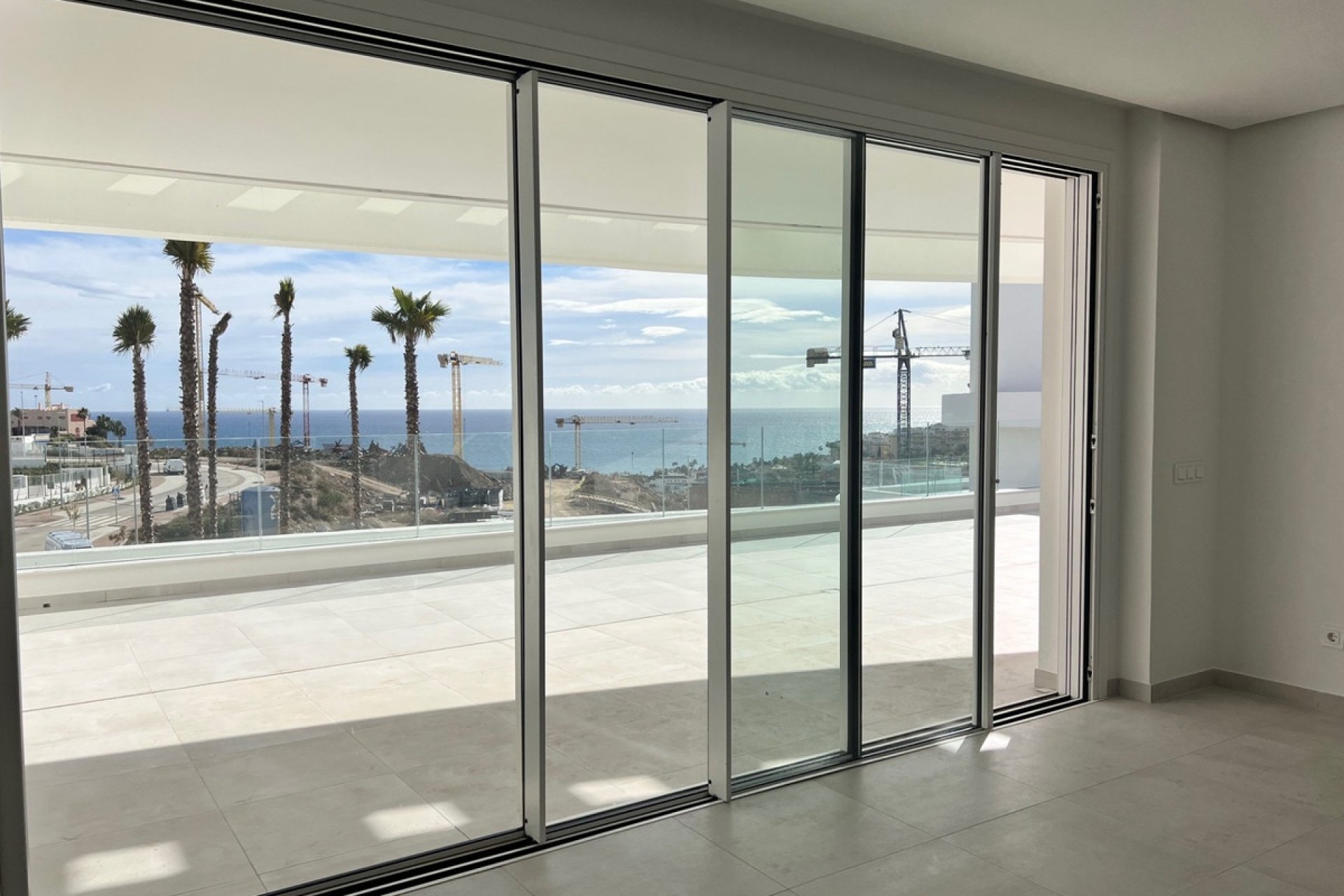 Herverkoop - Apartment -
La Cala de Mijas - Costa del Sol