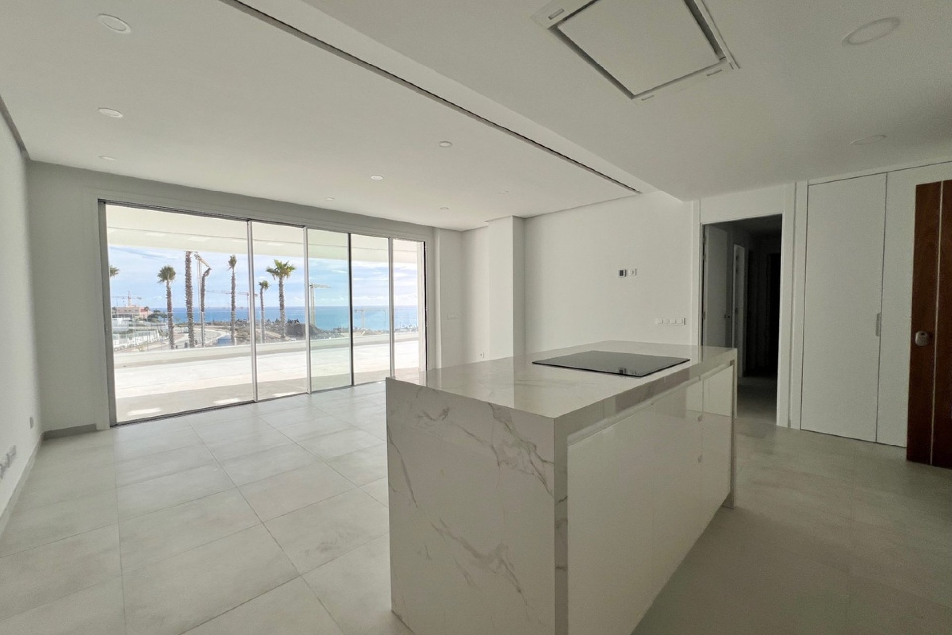 Herverkoop - Apartment -
La Cala de Mijas - Costa del Sol