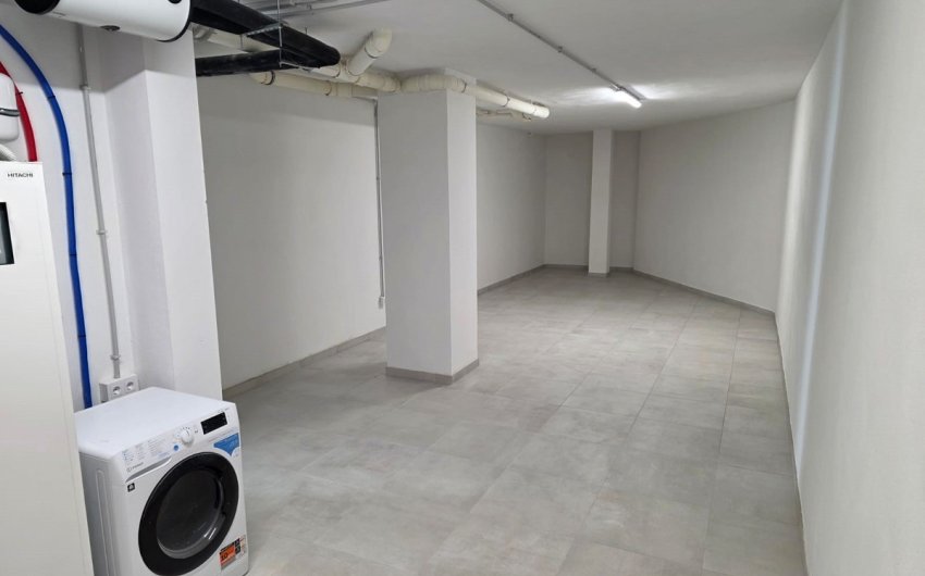 Herverkoop - Apartment -
La Cala de Mijas - Costa del Sol