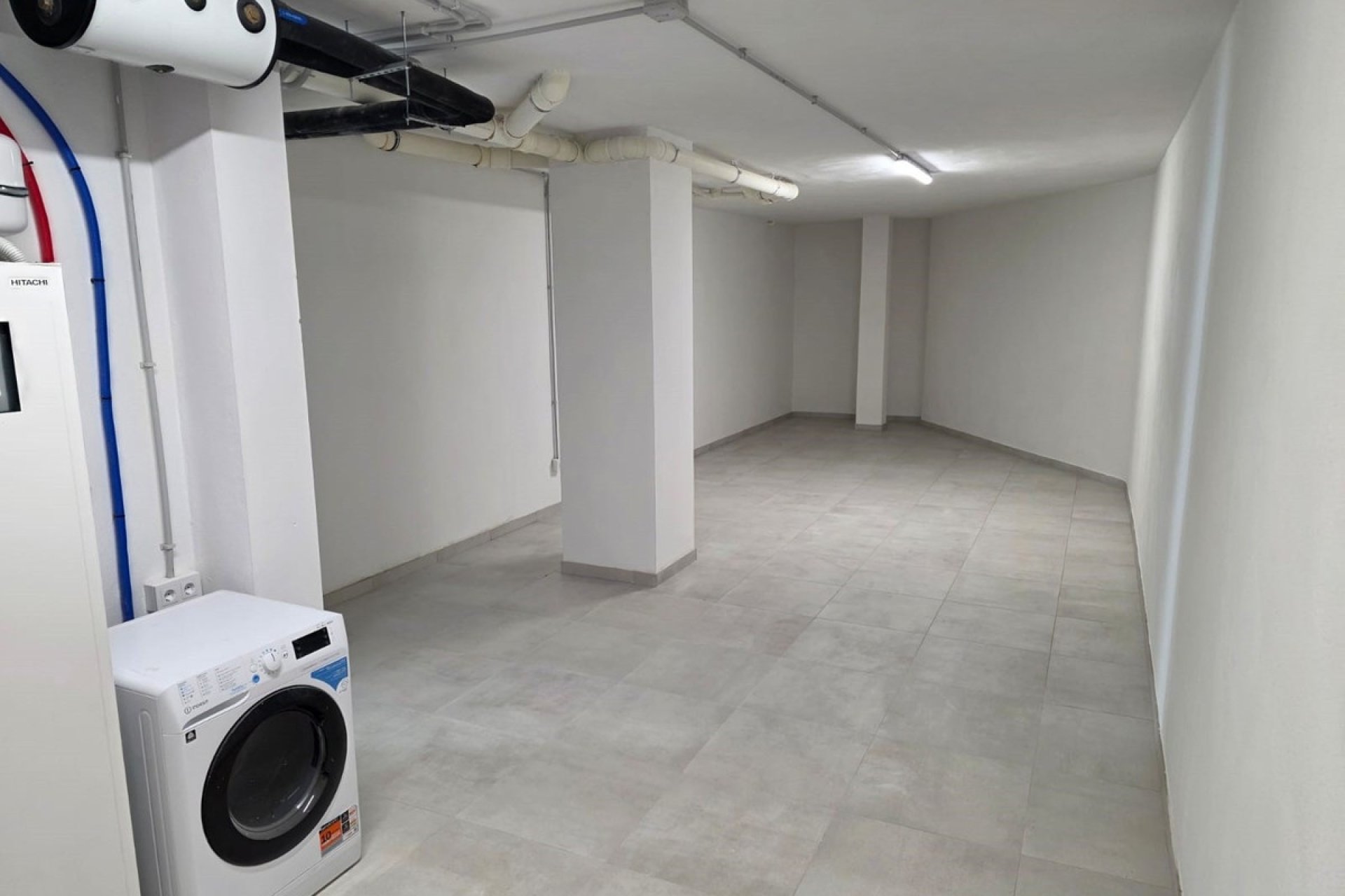 Herverkoop - Apartment -
La Cala de Mijas - Costa del Sol