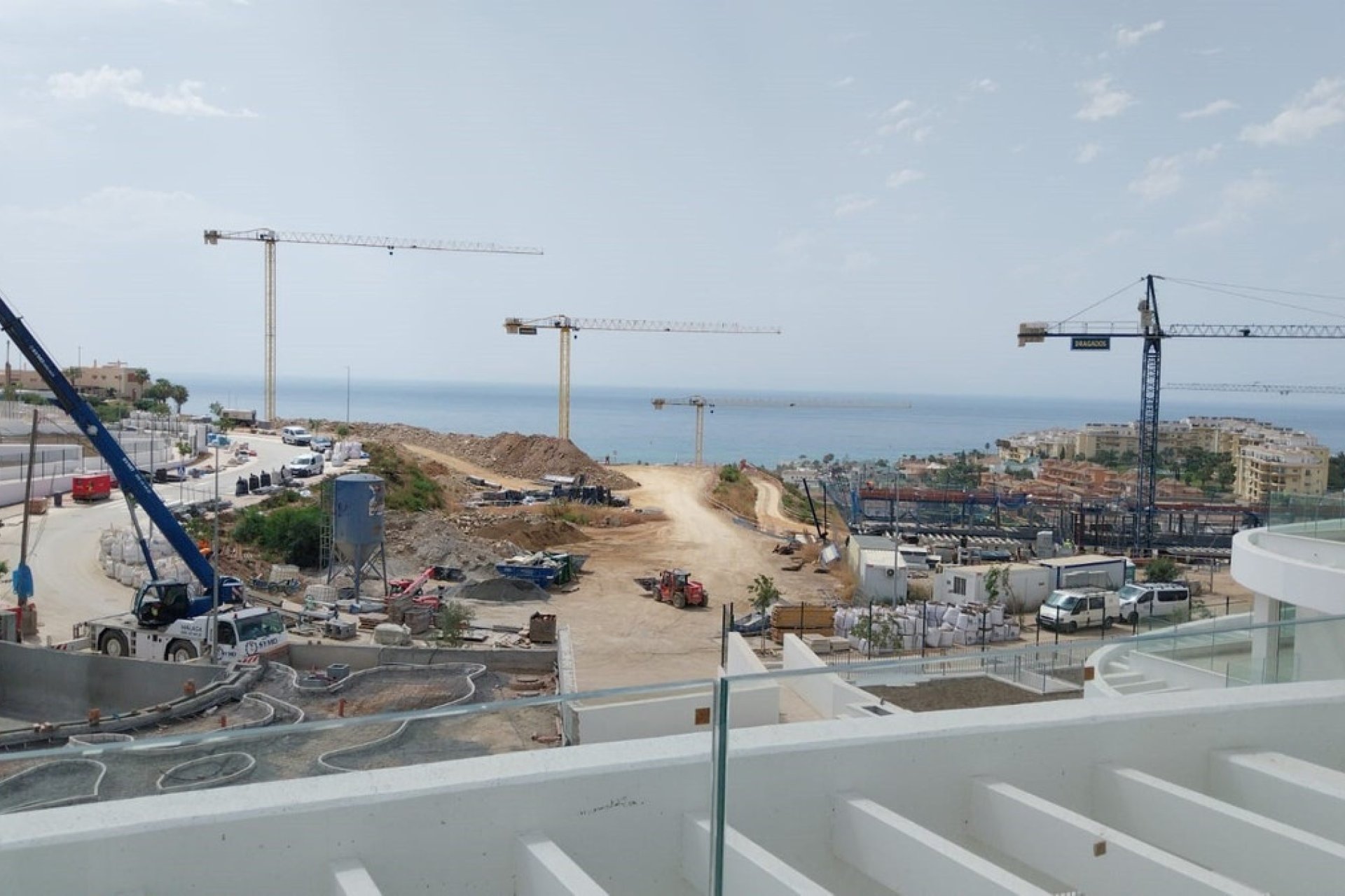 Herverkoop - Apartment -
La Cala de Mijas - Costa del Sol