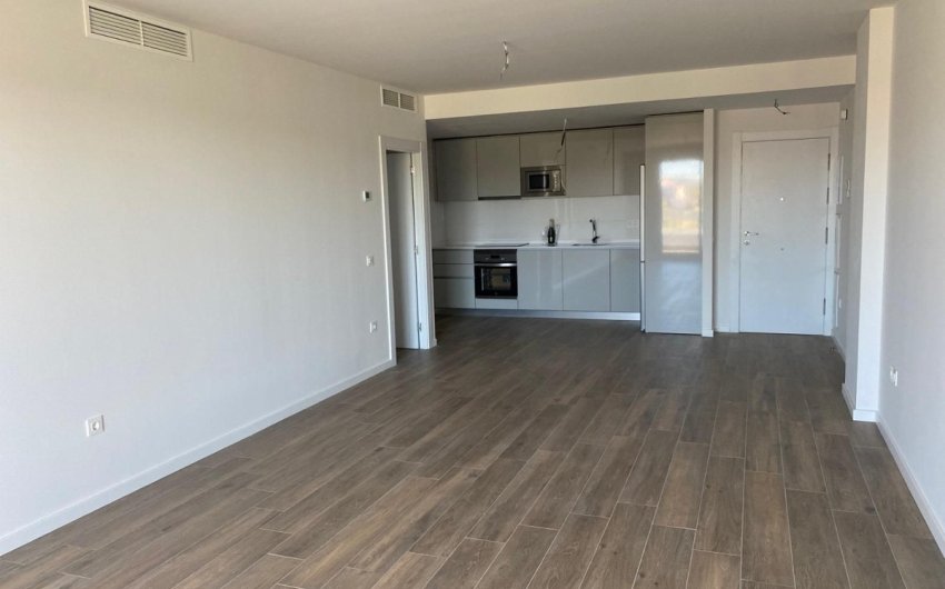 Herverkoop - Apartment -
La Campana - Inland