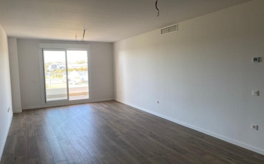 Herverkoop - Apartment -
La Campana - Inland