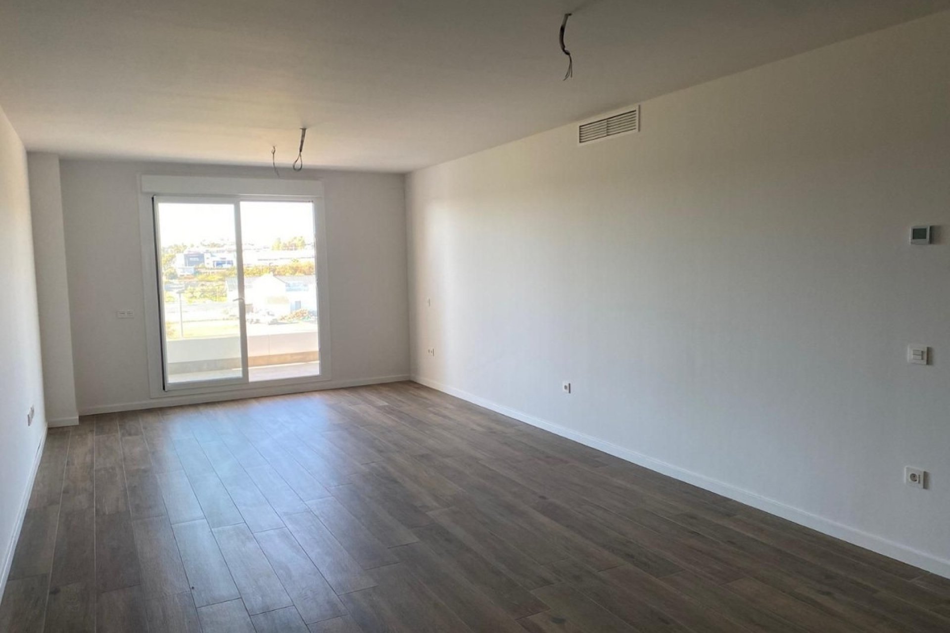 Herverkoop - Apartment -
La Campana - Inland