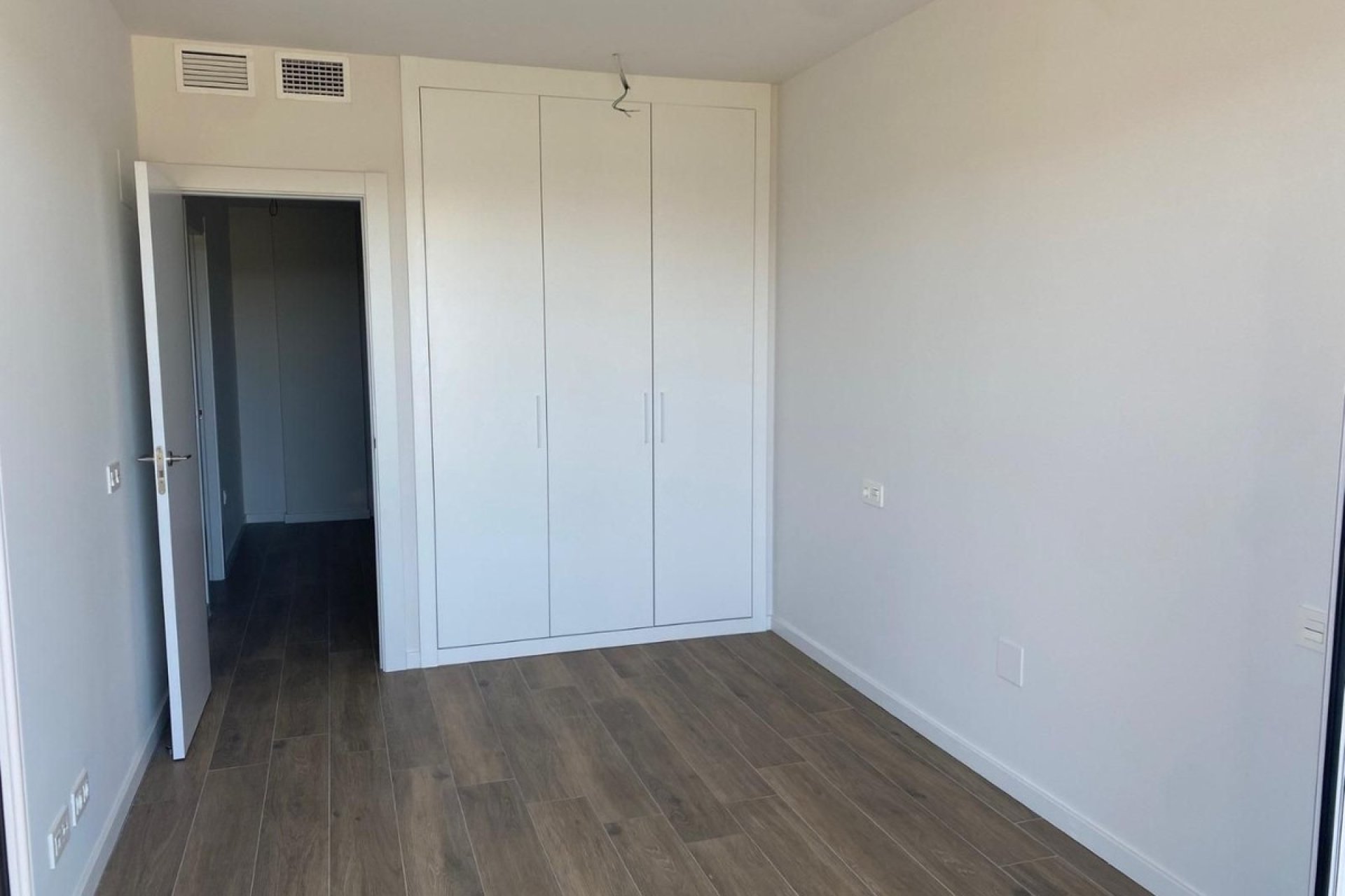 Herverkoop - Apartment -
La Campana - Inland