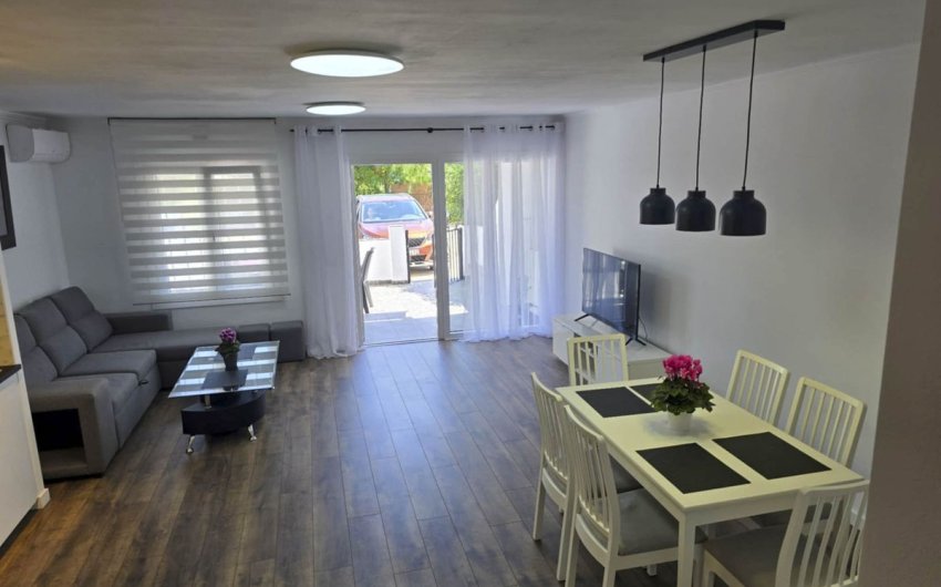 Herverkoop - Apartment -
La Duquesa - Costa del Sol