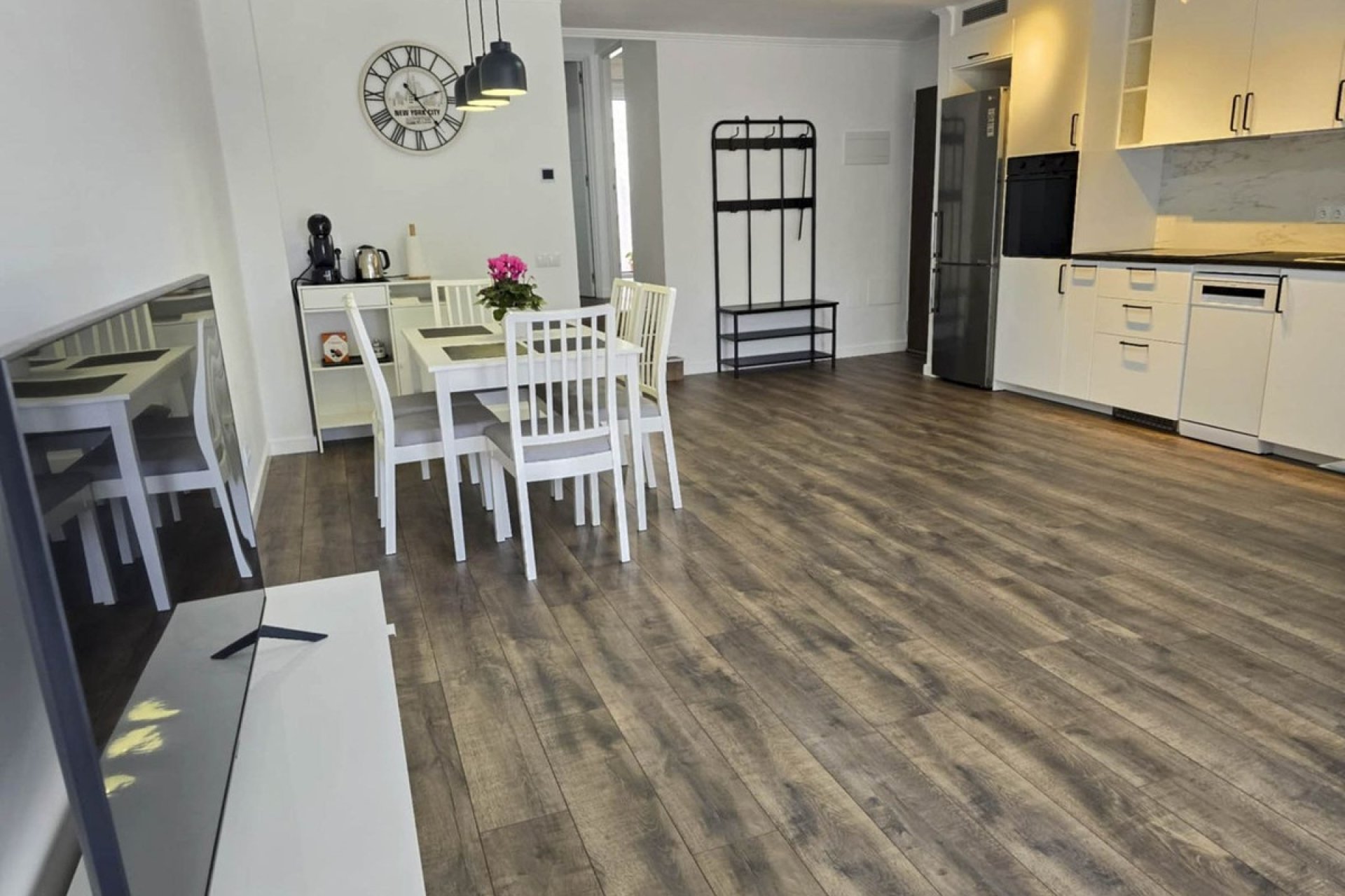 Herverkoop - Apartment -
La Duquesa - Costa del Sol