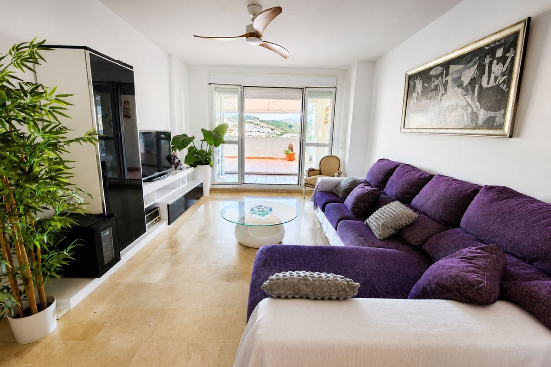 Herverkoop - Apartment -
La Duquesa - Costa del Sol