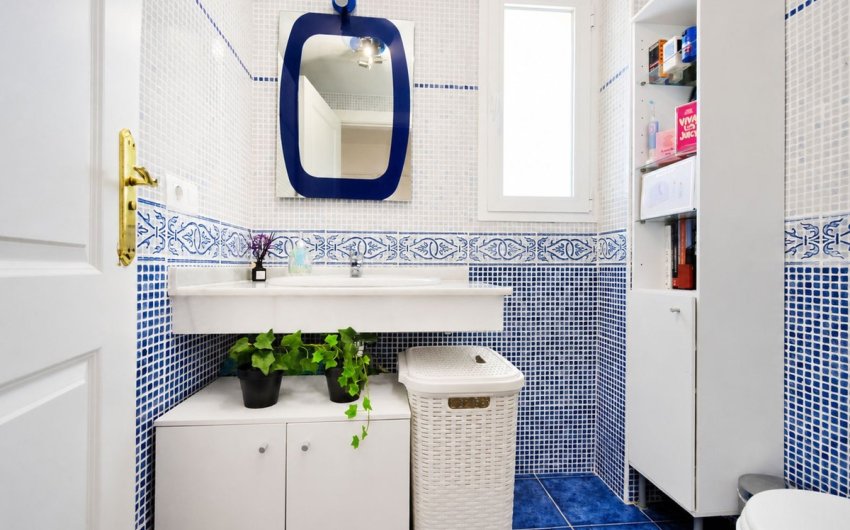 Herverkoop - Apartment -
La Duquesa - Costa del Sol