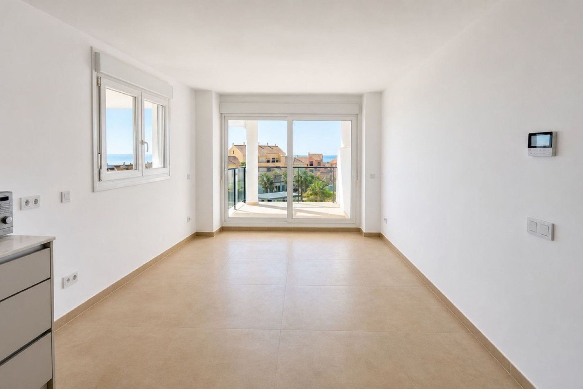 Herverkoop - Apartment -
La Duquesa - Costa del Sol