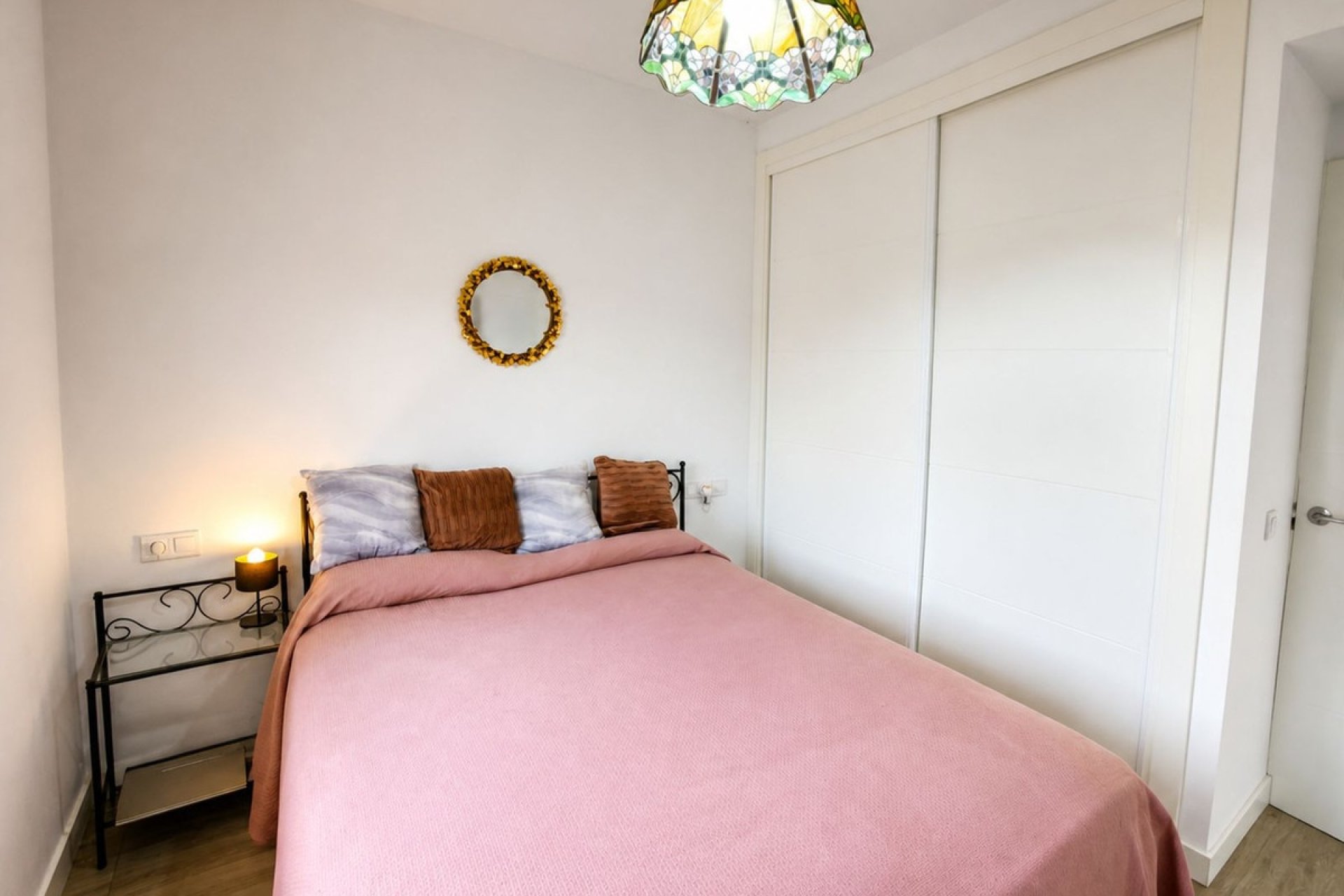 Herverkoop - Apartment -
La Duquesa - Costa del Sol