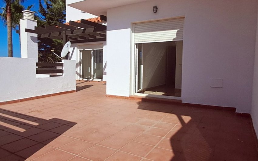 Herverkoop - Apartment -
La Duquesa - Costa del Sol