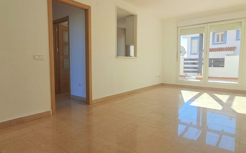Herverkoop - Apartment -
La Duquesa - Costa del Sol