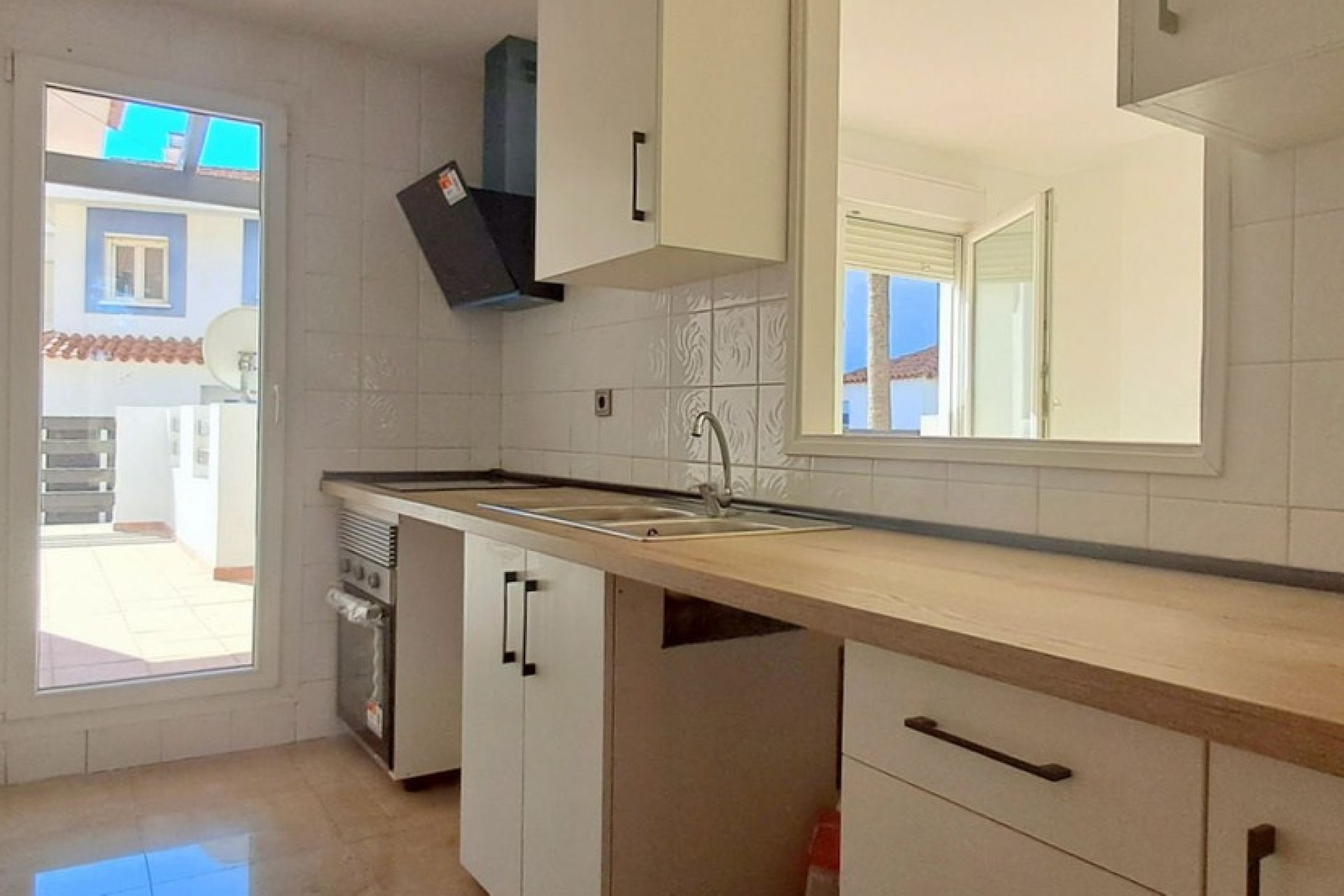 Herverkoop - Apartment -
La Duquesa - Costa del Sol