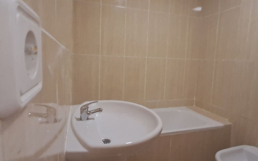 Herverkoop - Apartment -
La Duquesa - Costa del Sol