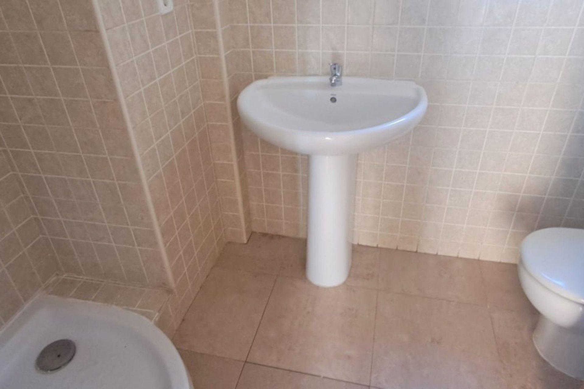 Herverkoop - Apartment -
La Duquesa - Costa del Sol