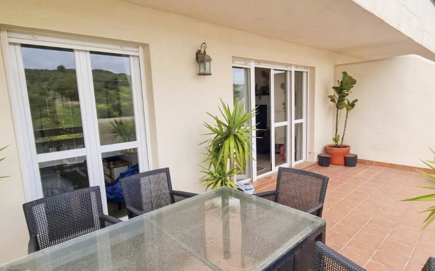 Herverkoop - Apartment -
La Duquesa - Costa del Sol