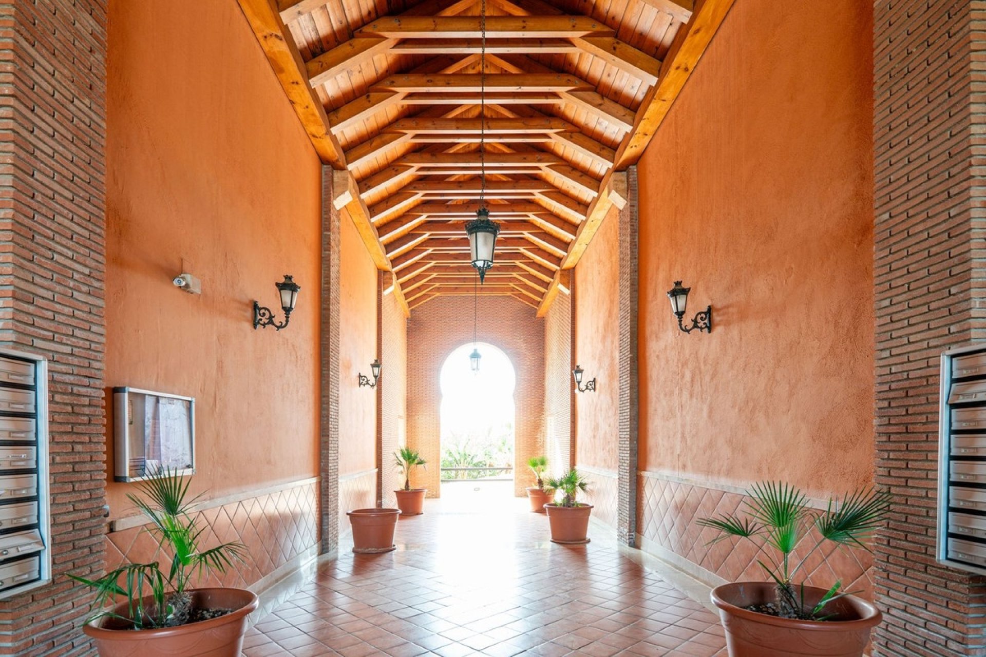 Herverkoop - Apartment -
La Duquesa - Costa del Sol