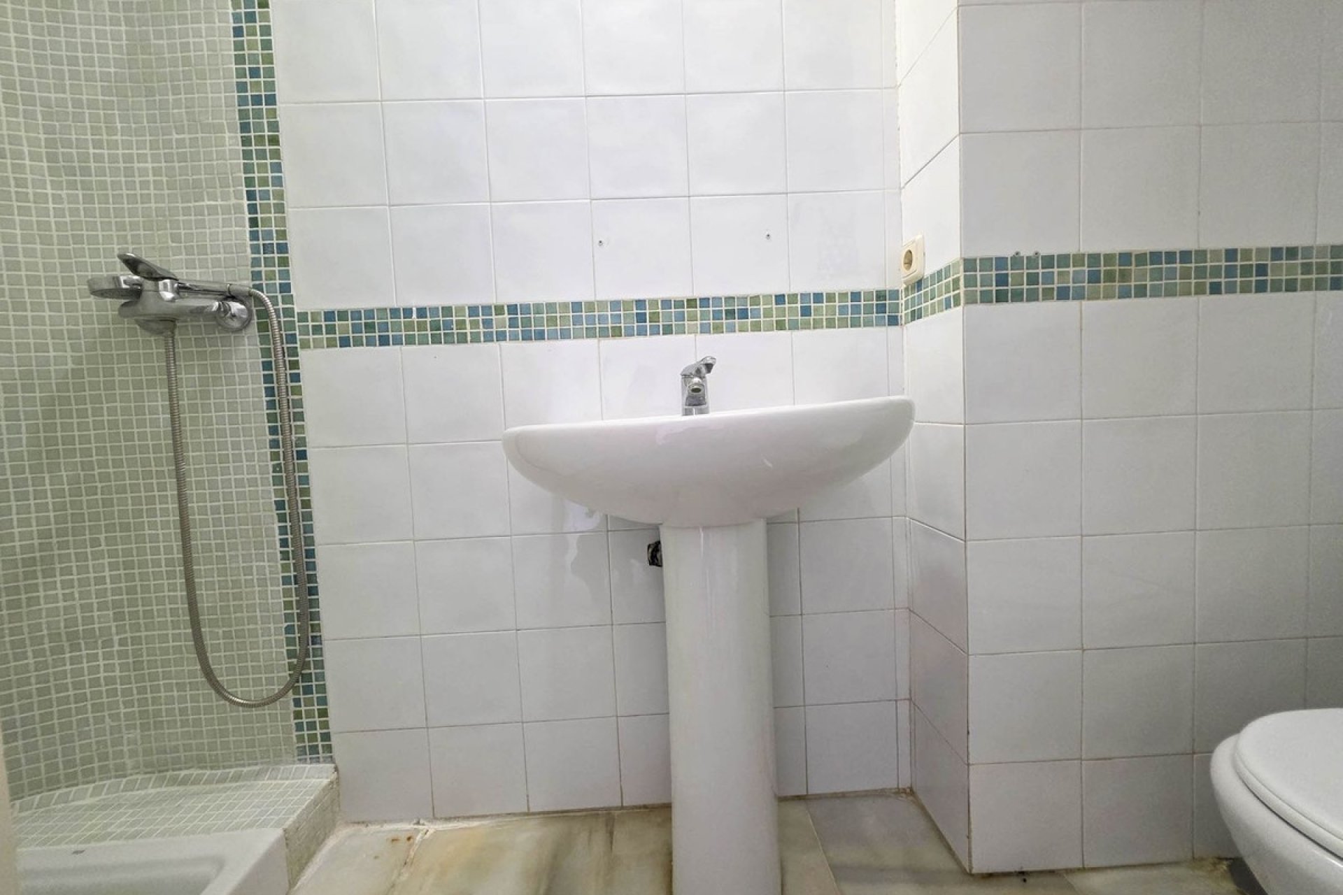 Herverkoop - Apartment -
La Duquesa - Costa del Sol