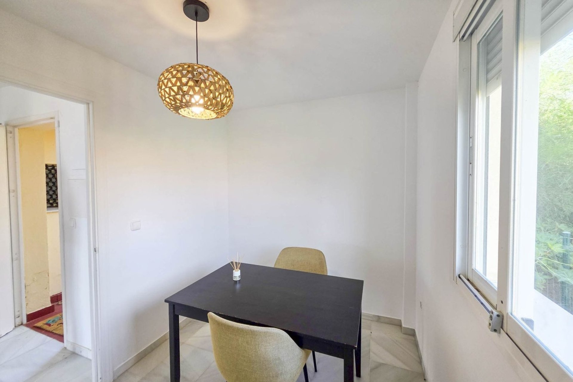 Herverkoop - Apartment -
La Duquesa - Costa del Sol