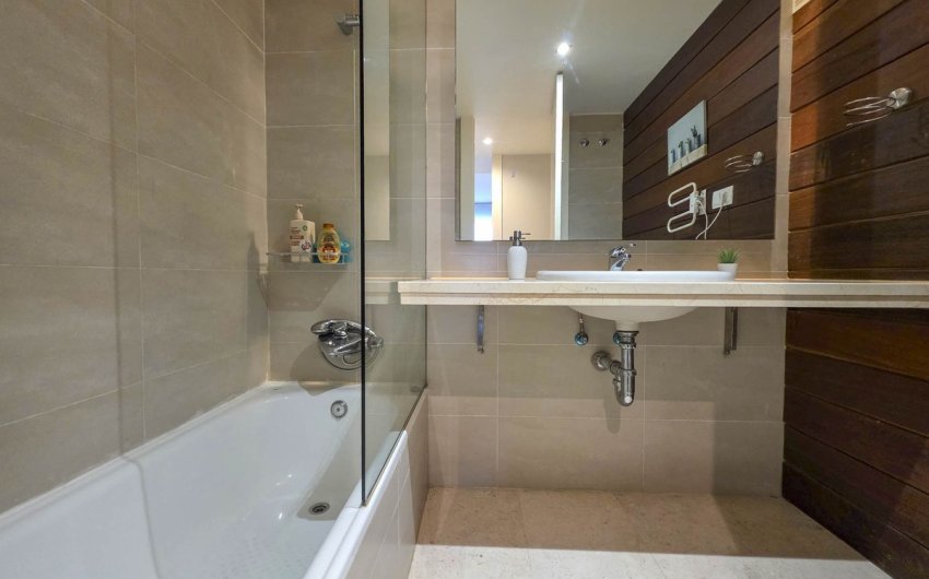 Herverkoop - Apartment -
La Duquesa - Costa del Sol