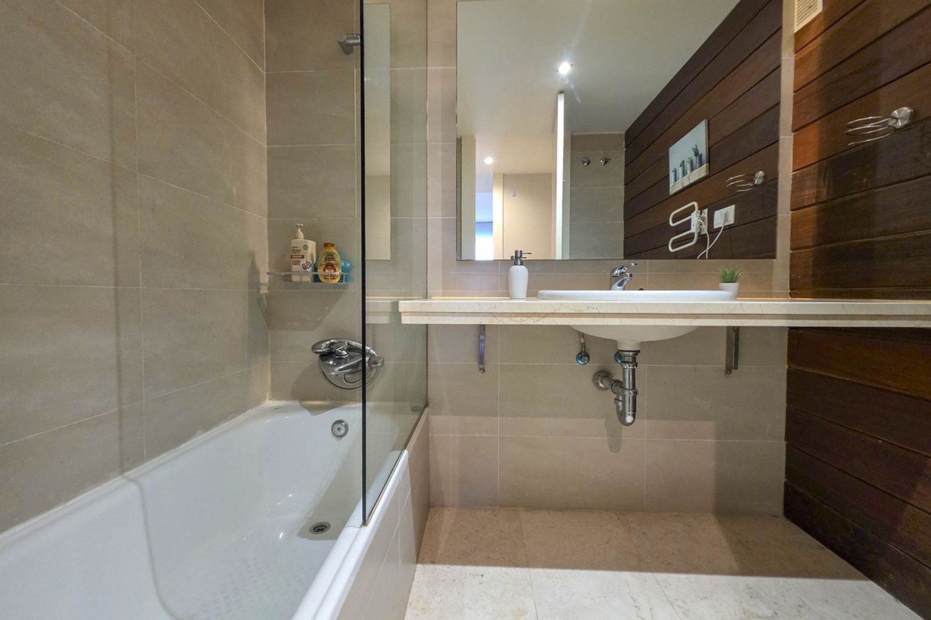 Herverkoop - Apartment -
La Duquesa - Costa del Sol