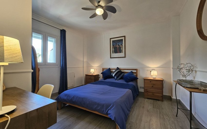 Herverkoop - Apartment -
La Duquesa - Costa del Sol