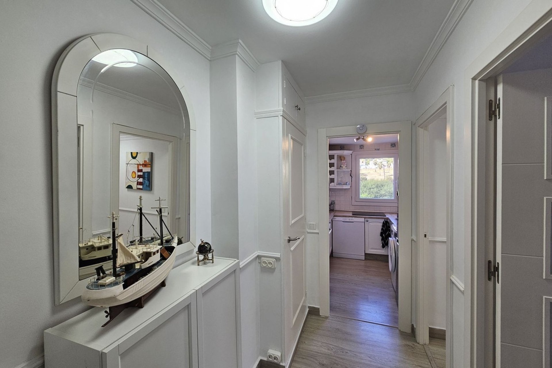 Herverkoop - Apartment -
La Duquesa - Costa del Sol