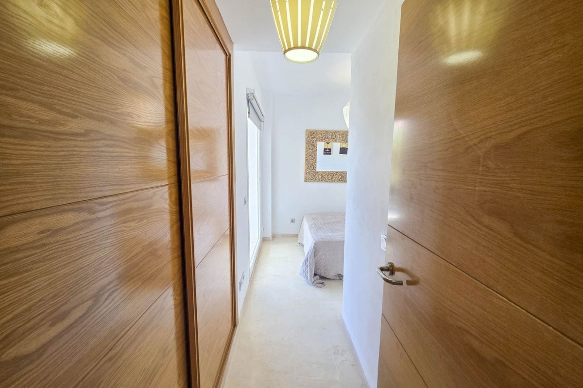 Herverkoop - Apartment -
La Duquesa - Costa del Sol