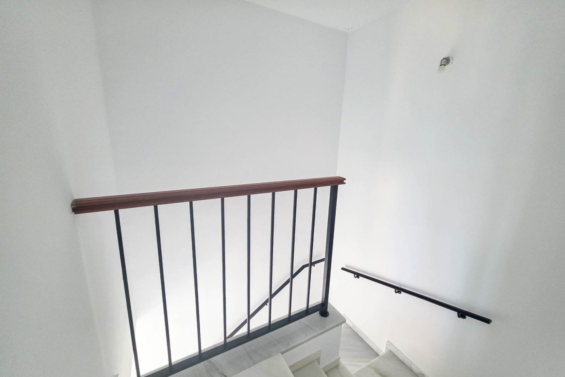 Herverkoop - Apartment -
La Duquesa - Costa del Sol