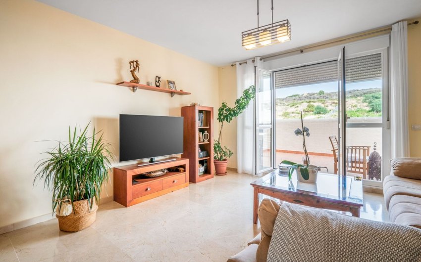 Herverkoop - Apartment -
La Duquesa - Costa del Sol